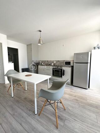  Appartement  vendre 2 pices 40 m