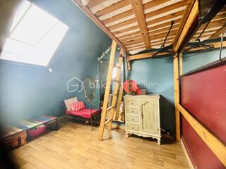  Appartement � vendre 1 pi�ce 6 m�