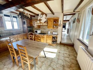 Maison à vendre 6 pièces 181 m²