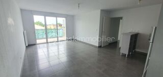  Appartement à vendre 3 pièces 61 m²