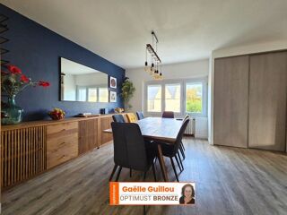  Maison � vendre 7 pi�ces 182 m�