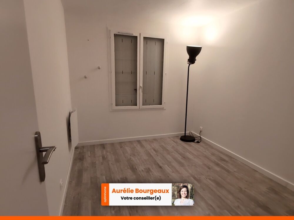 Vente Appartement Appartement 2 pièces rénové avec cave et garage en résidence – Évreux, proche gare et centre-ville Evreux