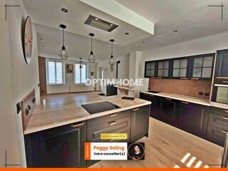  Maison � vendre 6 pi�ces 116 m�