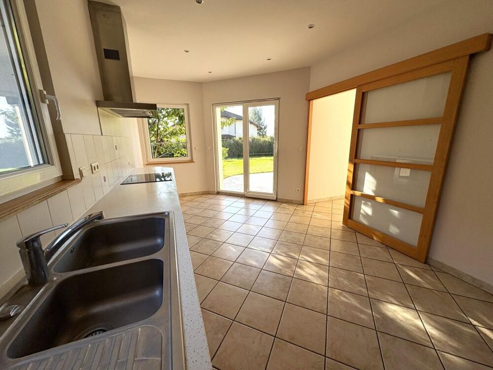  vendre  Maison Prvessin-Mons (01280)