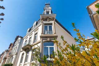 Maison  vendre 9 pices 357 m