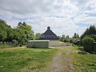  Maison � vendre 6 pi�ces 127 m�