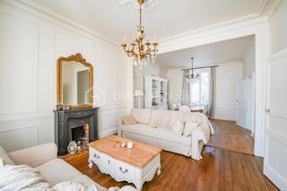  Propriété/château à vendre 8 pièces 256 m² Lucon