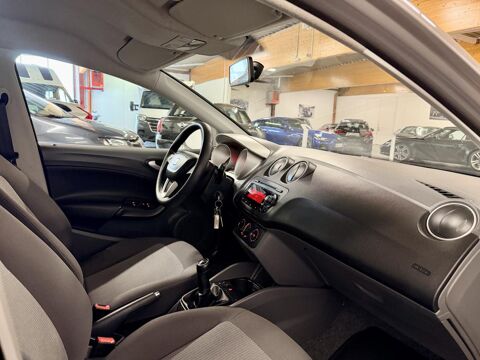 Ibiza St 1.6tdi 105ch 1ere Main 2012 occasion 59700 Marcq-en-Barœul