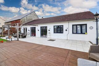 Maison à vendre 5 pièces 124 m²