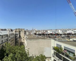  Appartement à vendre 1 pièce 25 m²