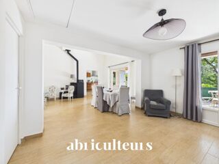  Maison à vendre 6 pièces 170 m²