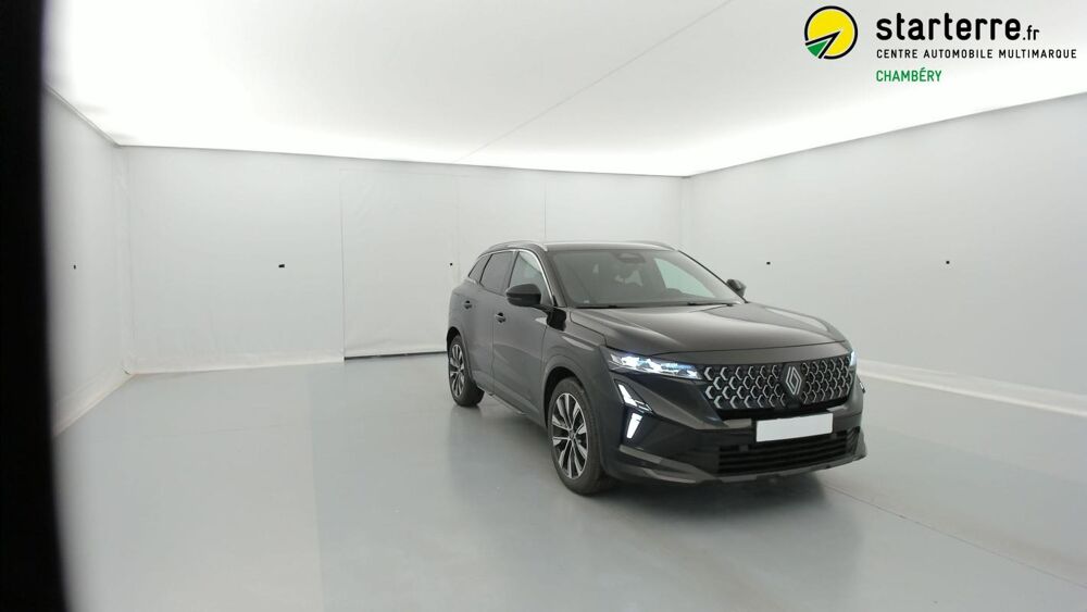 Austral full hybrid E-Tech 200 ch Techno 2026 occasion 73420 Voglans