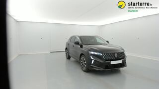 Austral full hybrid E-Tech 200 ch Techno 2026 occasion 73420 Voglans