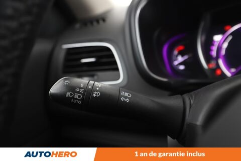 Koleos 2.0 dCi Energy Intens 4x4 X-Tronic 177 ch 2018 occasion 92130 Issy-les-Moulineaux