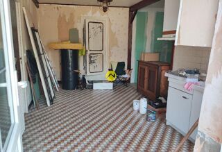  Maison  vendre 2 pices 63 m