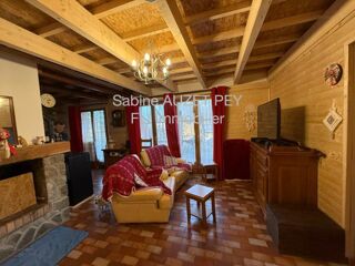  Chalet � vendre 4 pi�ces 90 m�