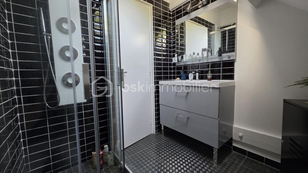 � vendre  Maison Morsang-sur-Seine (91250)