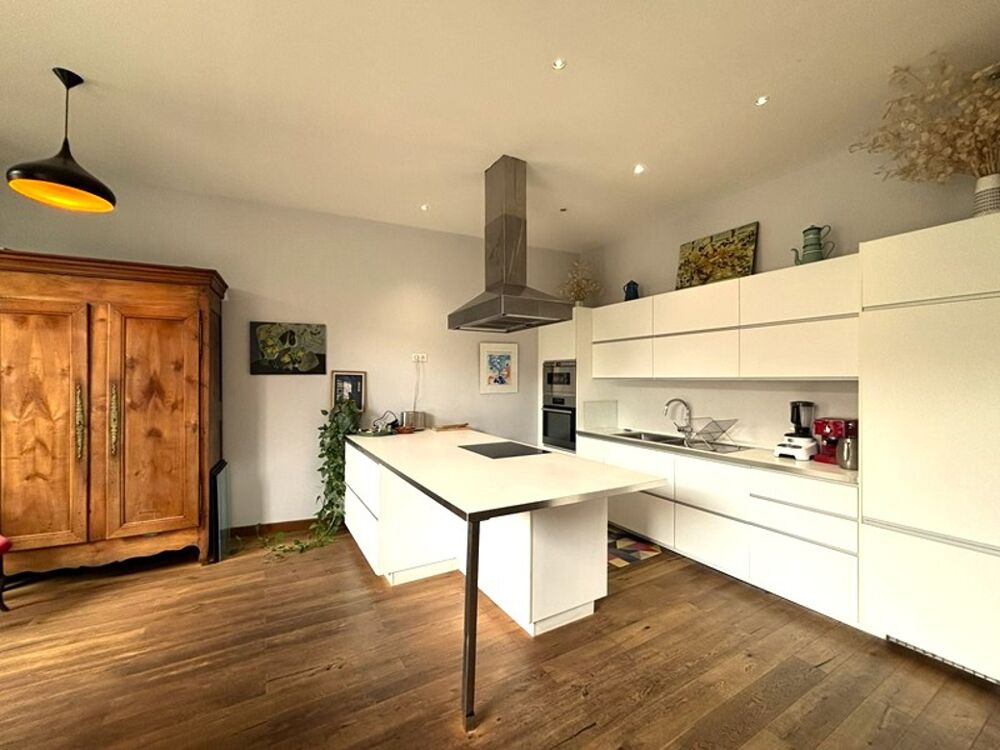 à vendre  Appartement Marseille 6