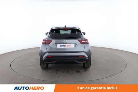 Juke 1.0 DIG-T Enigma DCT 114 ch 2021 occasion 92130 Issy-les-Moulineaux