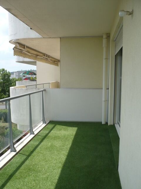  Appartement � louer 3 pi�ces 70 m�