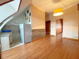  Appartement � vendre 2 pi�ces 33 m�