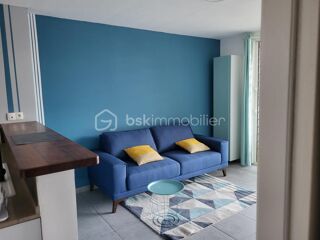  Appartement � vendre 2 pi�ces 37 m�