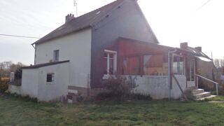  Maison à vendre 5 pièces 96 m²