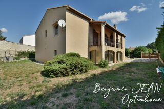  Maison � vendre 4 pi�ces 125 m�