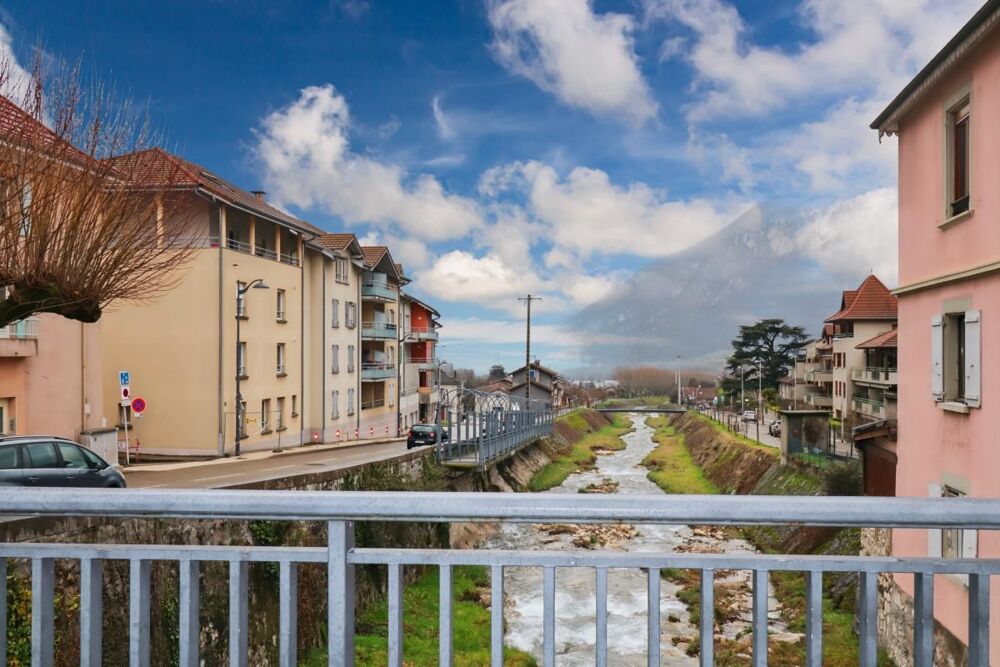 Appartement 1 pièce 24 m² · à Voreppe · 24 m² · 85 000 €