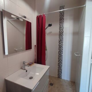  Appartement � vendre 2 pi�ces 56 m�