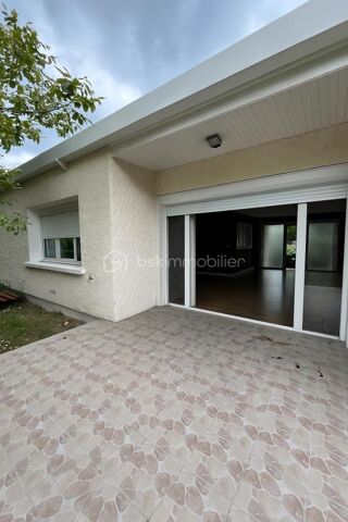  Maison à vendre 7 pièces 182 m²