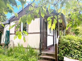  Maison � vendre 2 pi�ces 34 m�