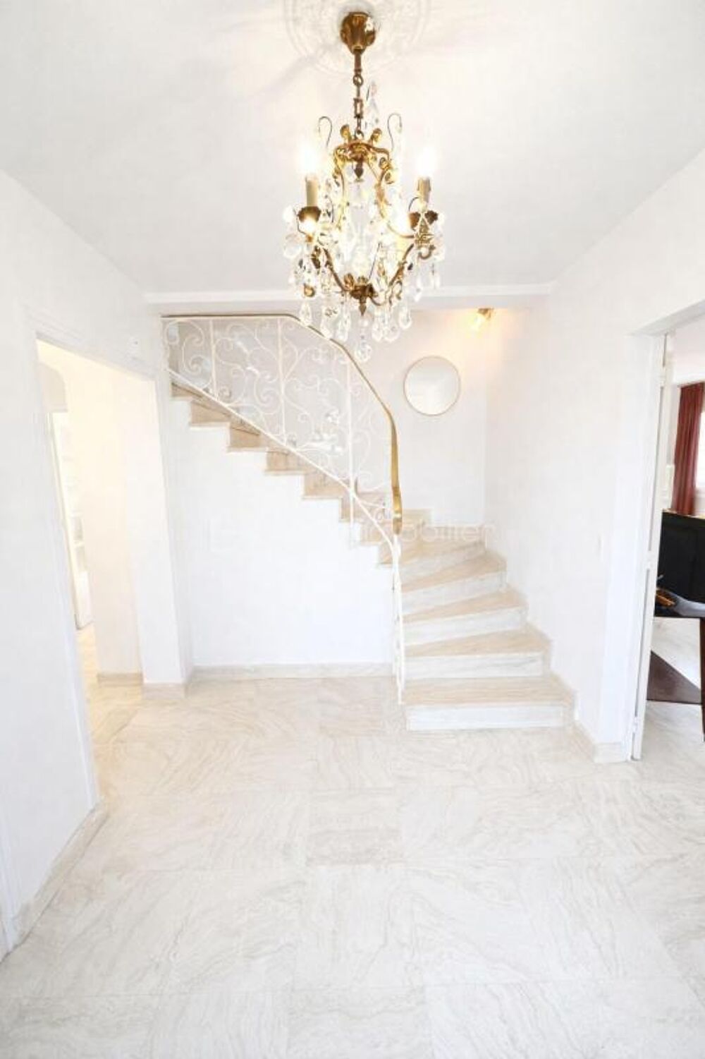 MAISON 170M2 + JARDIN + SOUS-SOL TOTAL