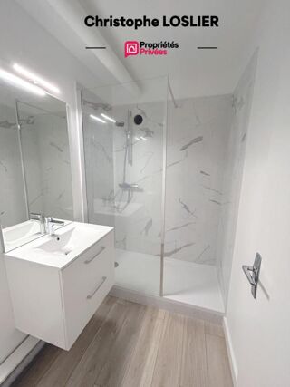  Appartement à vendre 1 pièce 31 m²