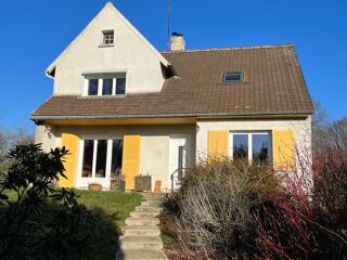  Maison à louer 7 pièces 137 m²
