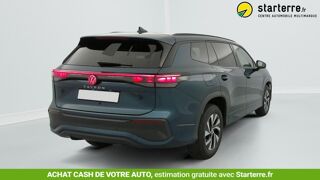 Tayron 2.0 TDI 150ch DSG7 7pl VW Edition 2025 occasion 69190 Saint-Fons