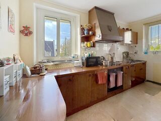  Maison � vendre 5 pi�ces 91 m�