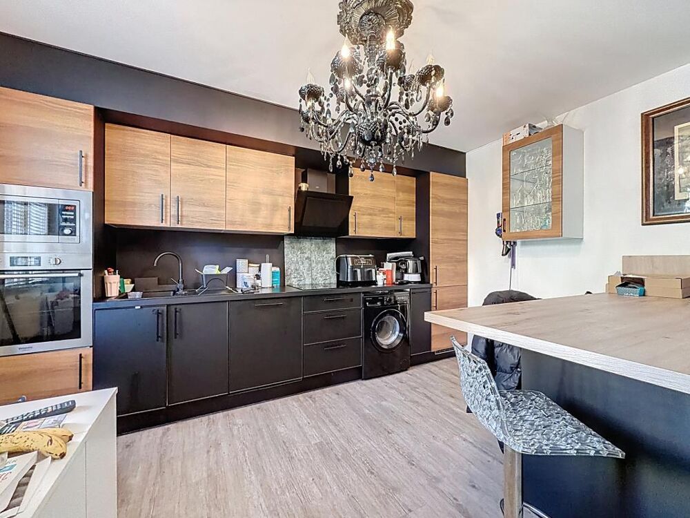 Vente Appartement Appartement Saint raphael