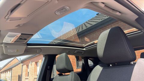Qashqai 1.3 DIG-T 160 MHEV X-Tronic N-Connecta 2022 occasion 59990 Preseau