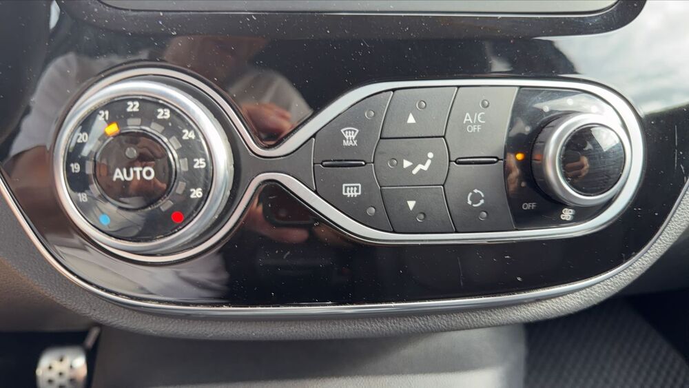 Captur 1.3 TCe 130 Intens 2019 occasion 06440 L Escarene