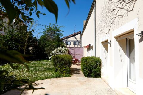 A VENDRE ENSEMBLE IMMOBILIER A VOCATION MIXTE 1150000 71100 Chalon sur saone