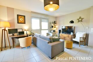  Appartement à vendre 2 pièces 49 m²