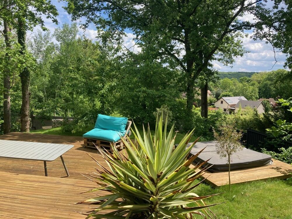 � vendre  Maison Orgeval (78630)