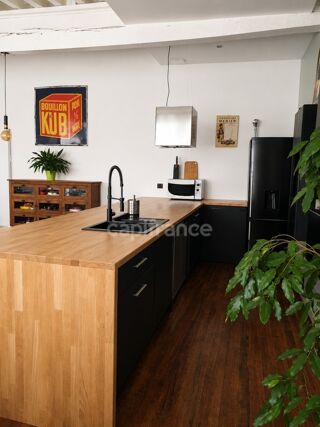  Maison � vendre 5 pi�ces 165 m�