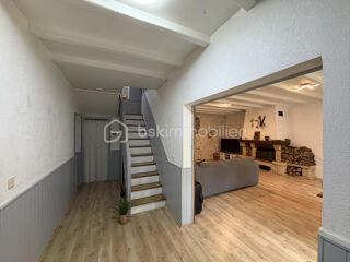  Maison à vendre 6 pièces 138 m²