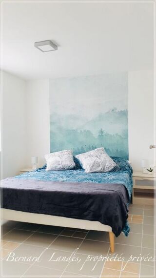  Appartement � vendre 2 pi�ces 48 m�