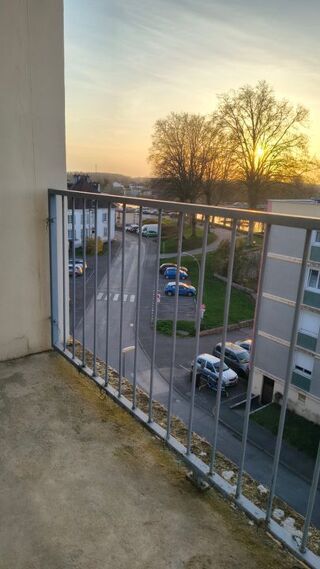  Appartement � louer 2 pi�ces 55 m�