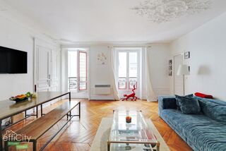  Appartement  vendre 2 pices 67 m