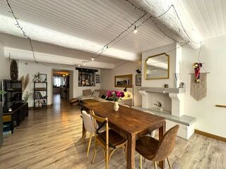  Maison à vendre 6 pièces 212 m²