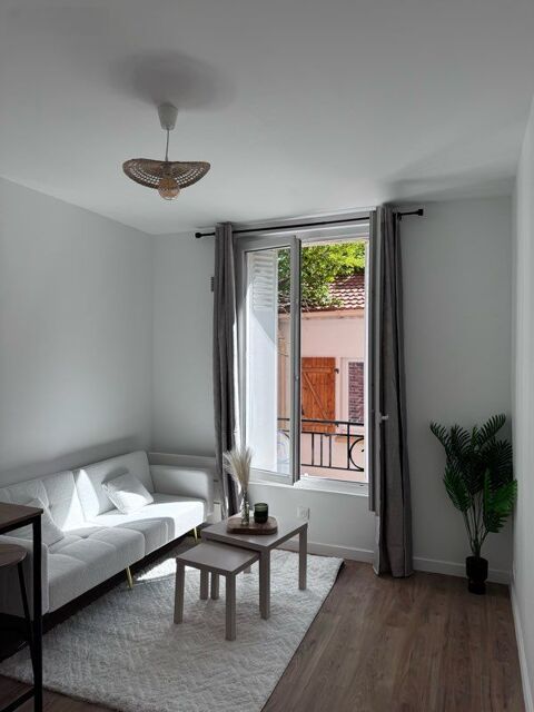  Appartement � louer 2 pi�ces 30 m�